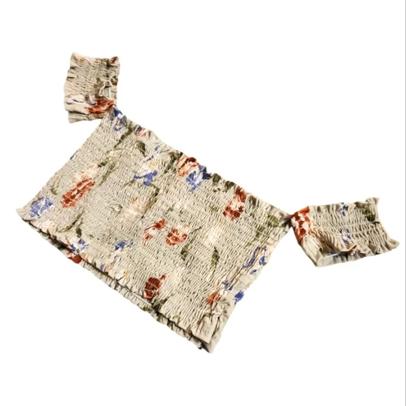 Billabong Crop Top - Picture 6 of 6